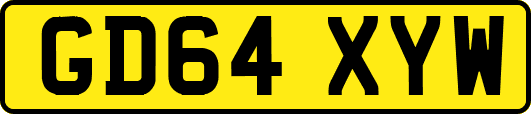 GD64XYW