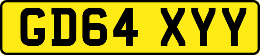 GD64XYY