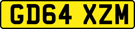GD64XZM