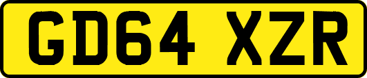 GD64XZR