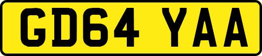 GD64YAA