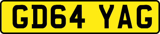 GD64YAG