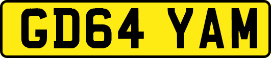 GD64YAM