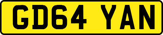 GD64YAN
