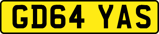 GD64YAS