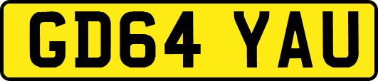 GD64YAU