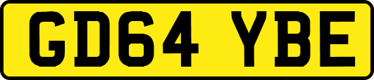 GD64YBE