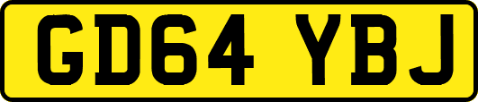 GD64YBJ