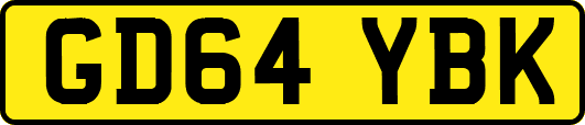 GD64YBK