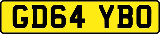 GD64YBO