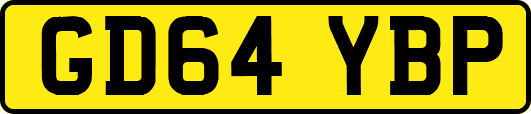 GD64YBP
