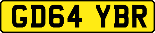 GD64YBR