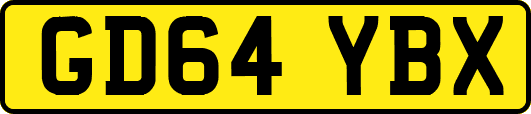 GD64YBX