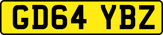 GD64YBZ