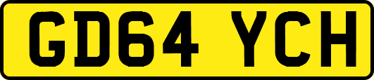 GD64YCH