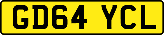 GD64YCL