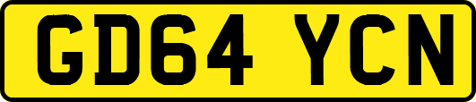 GD64YCN