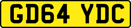 GD64YDC