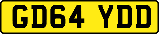 GD64YDD