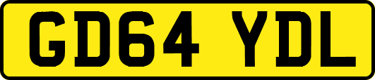 GD64YDL