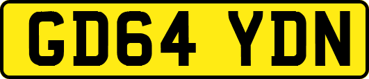 GD64YDN