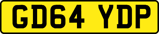 GD64YDP