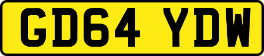 GD64YDW
