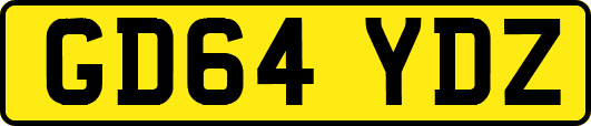 GD64YDZ