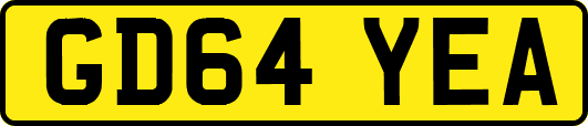 GD64YEA