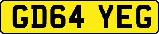GD64YEG