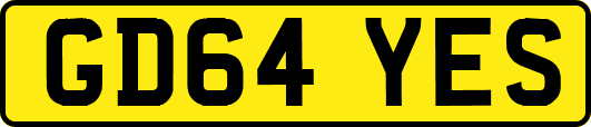 GD64YES