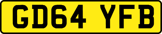GD64YFB