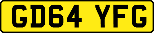 GD64YFG
