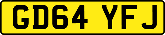 GD64YFJ