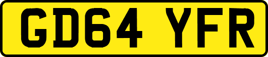 GD64YFR