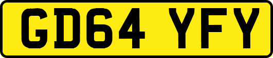GD64YFY
