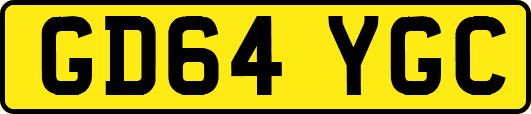 GD64YGC