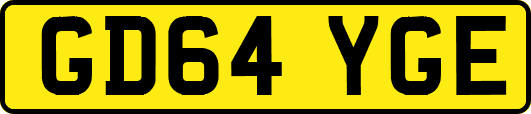 GD64YGE