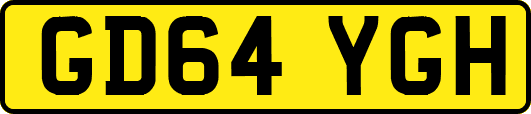GD64YGH