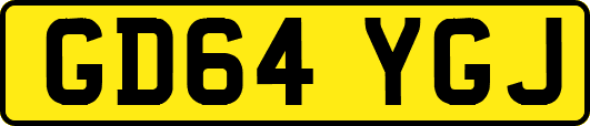 GD64YGJ