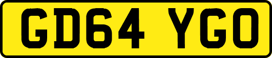 GD64YGO
