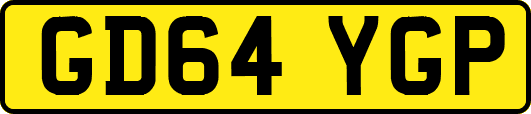 GD64YGP