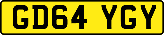 GD64YGY