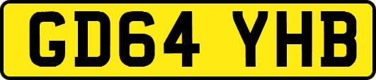 GD64YHB