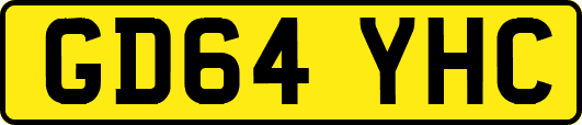 GD64YHC