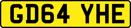 GD64YHE