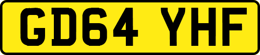 GD64YHF