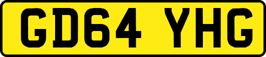 GD64YHG