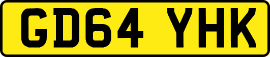 GD64YHK