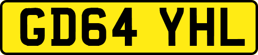 GD64YHL